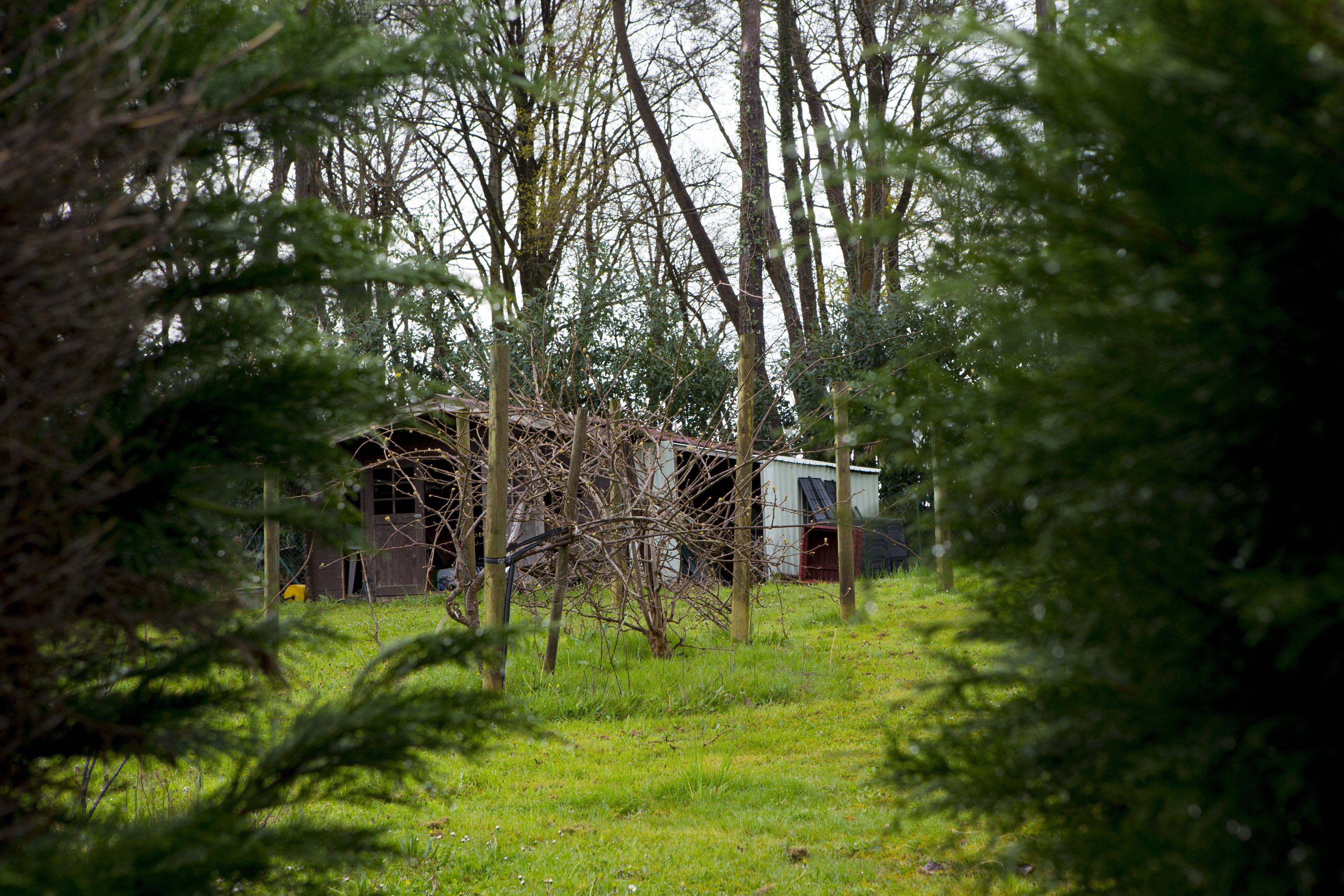 Gîte Marquet, Pouillon - photo 3