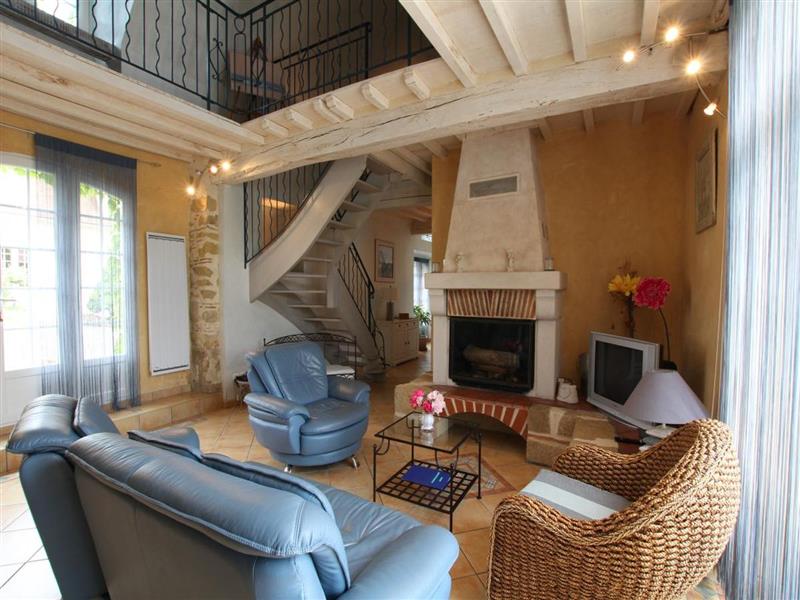 Gîte Lasquet