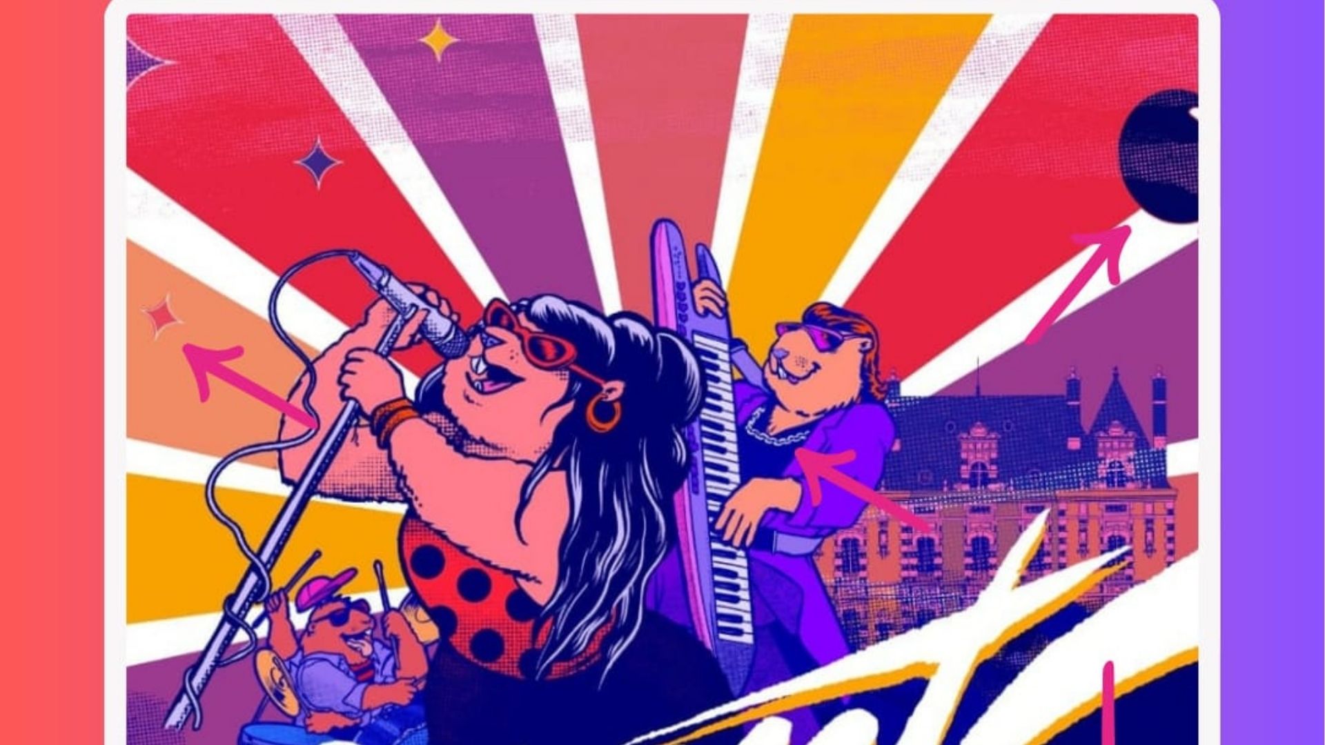 Mont Festival