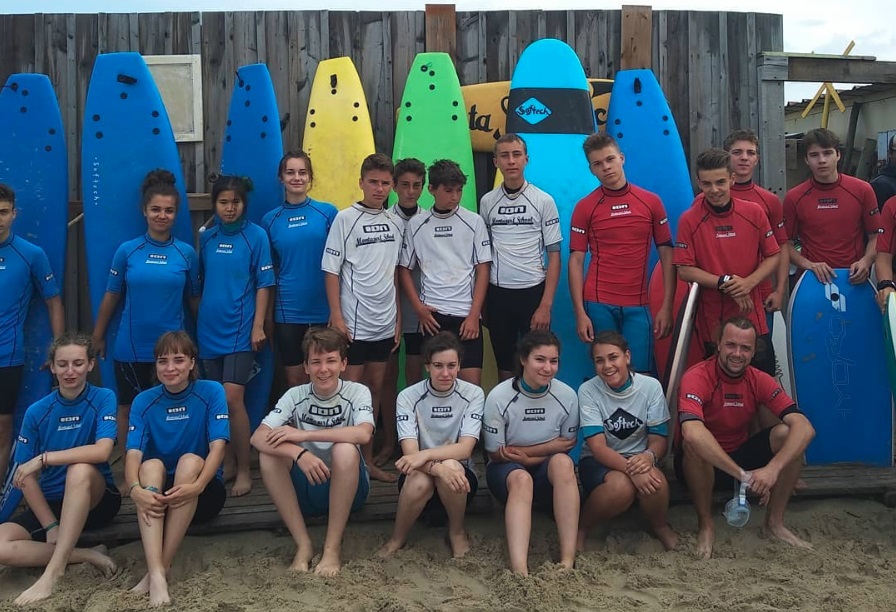 Monta Surf School — photo 3