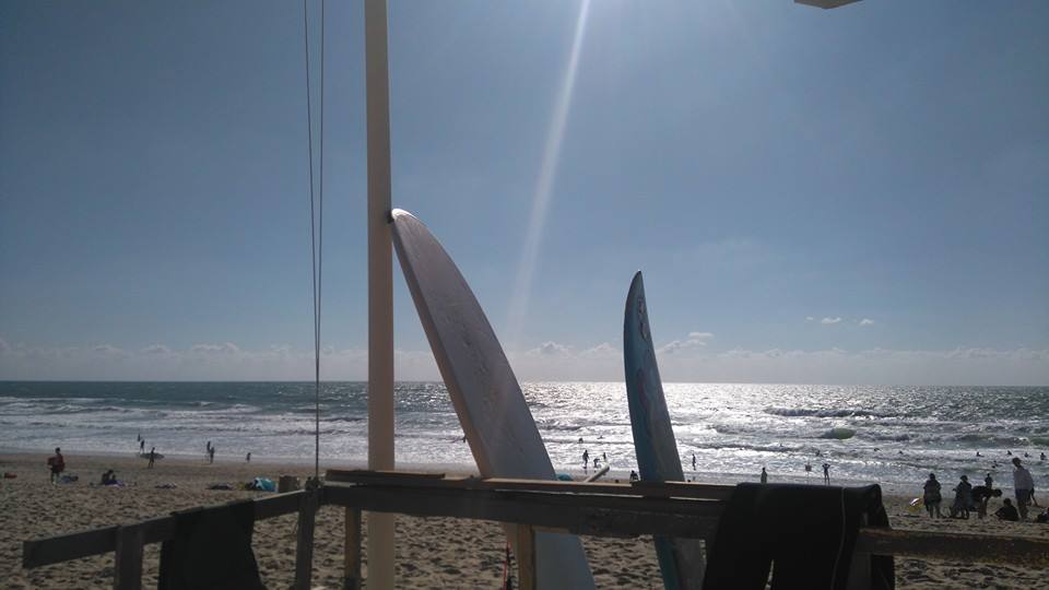 Monta Surf School