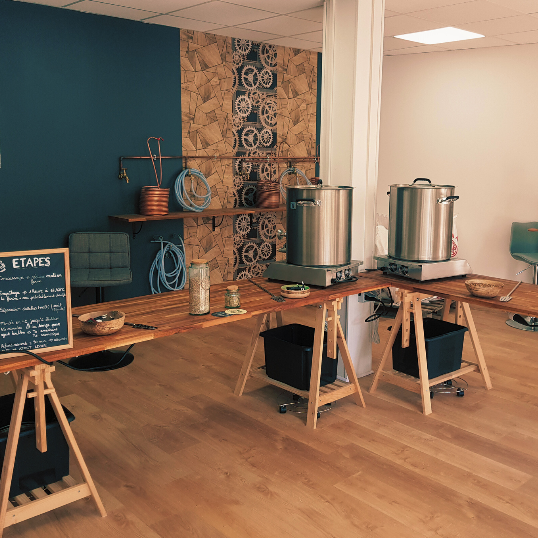 Le Temps d'un Brassin - photo 3