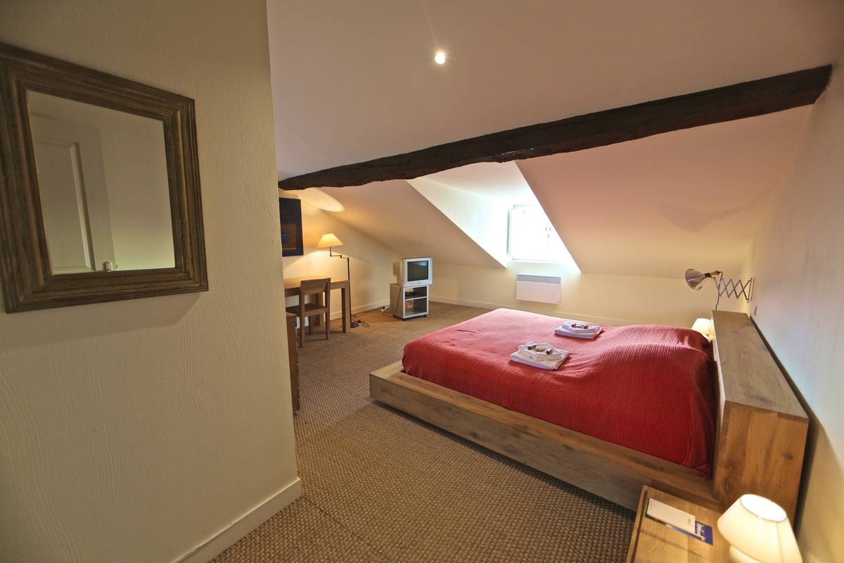 Domaine de Montagenet - Maison Lavande, Saint-Martial-de-Valette - photo 4