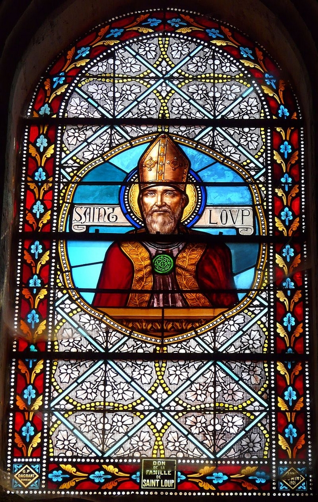 Village de Montagnac-sur-Auvignon, Montagnac-sur-Auvignon