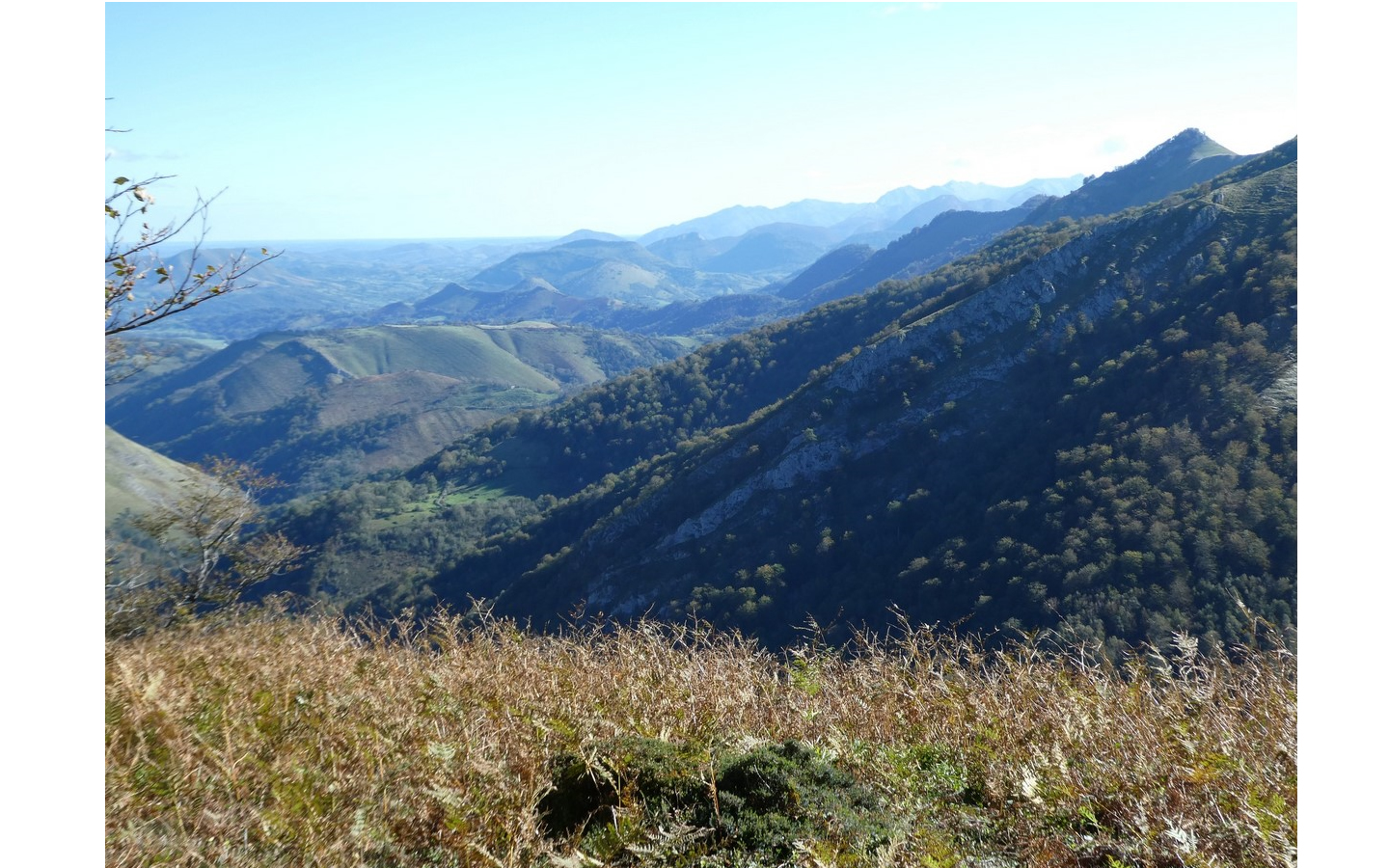 Txomin Etchemendy - Accompagnateur montagne — photo 2