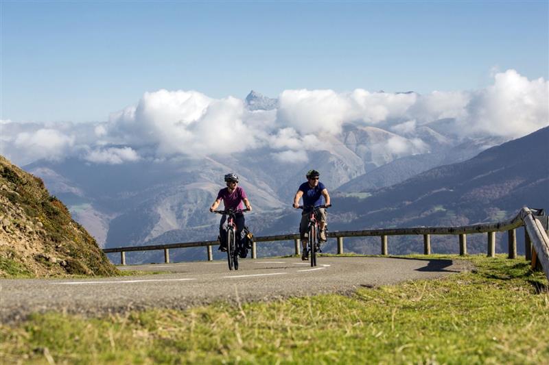 Col d'Arnosteguy
