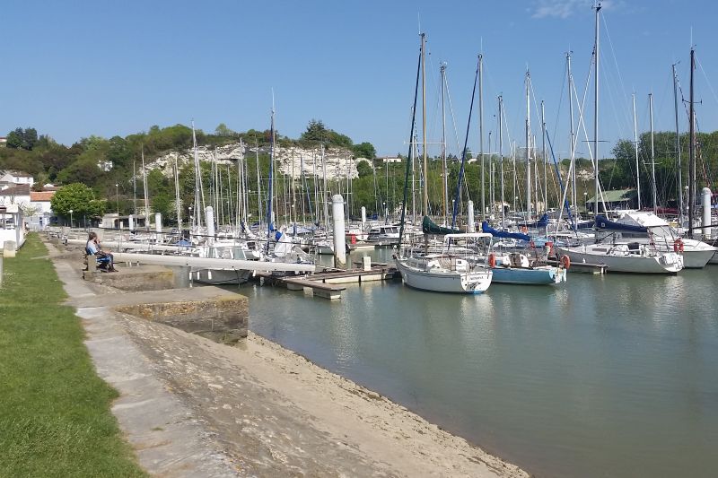 Montagne sur Gironde