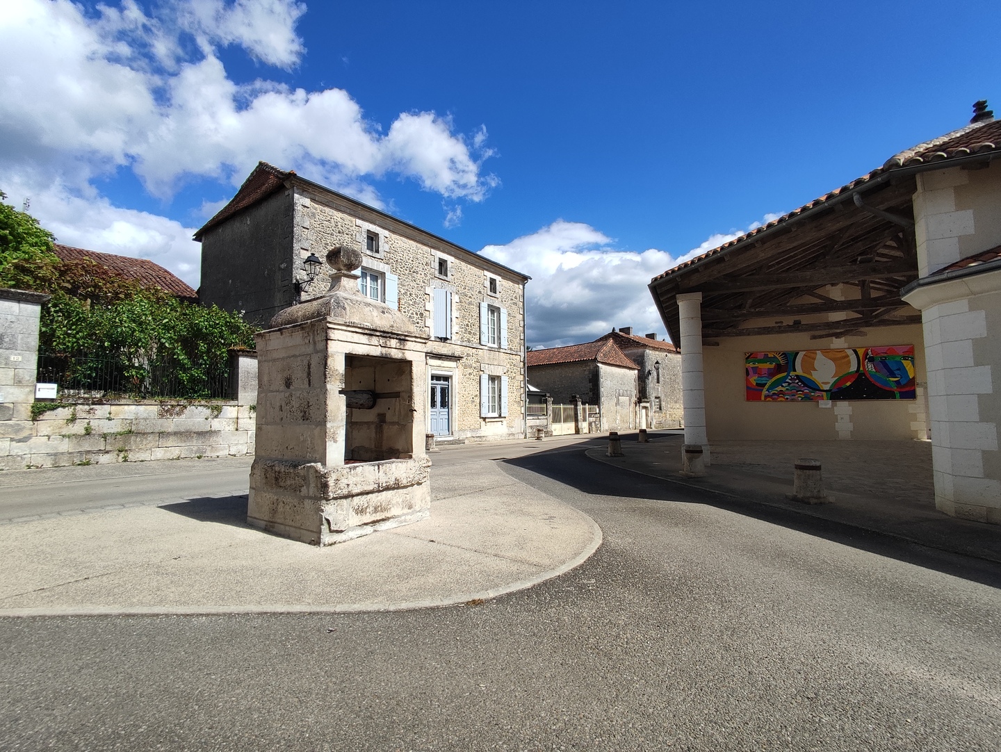 Arrêt sur Village - MONTAGRIER, Montagrier - photo 8