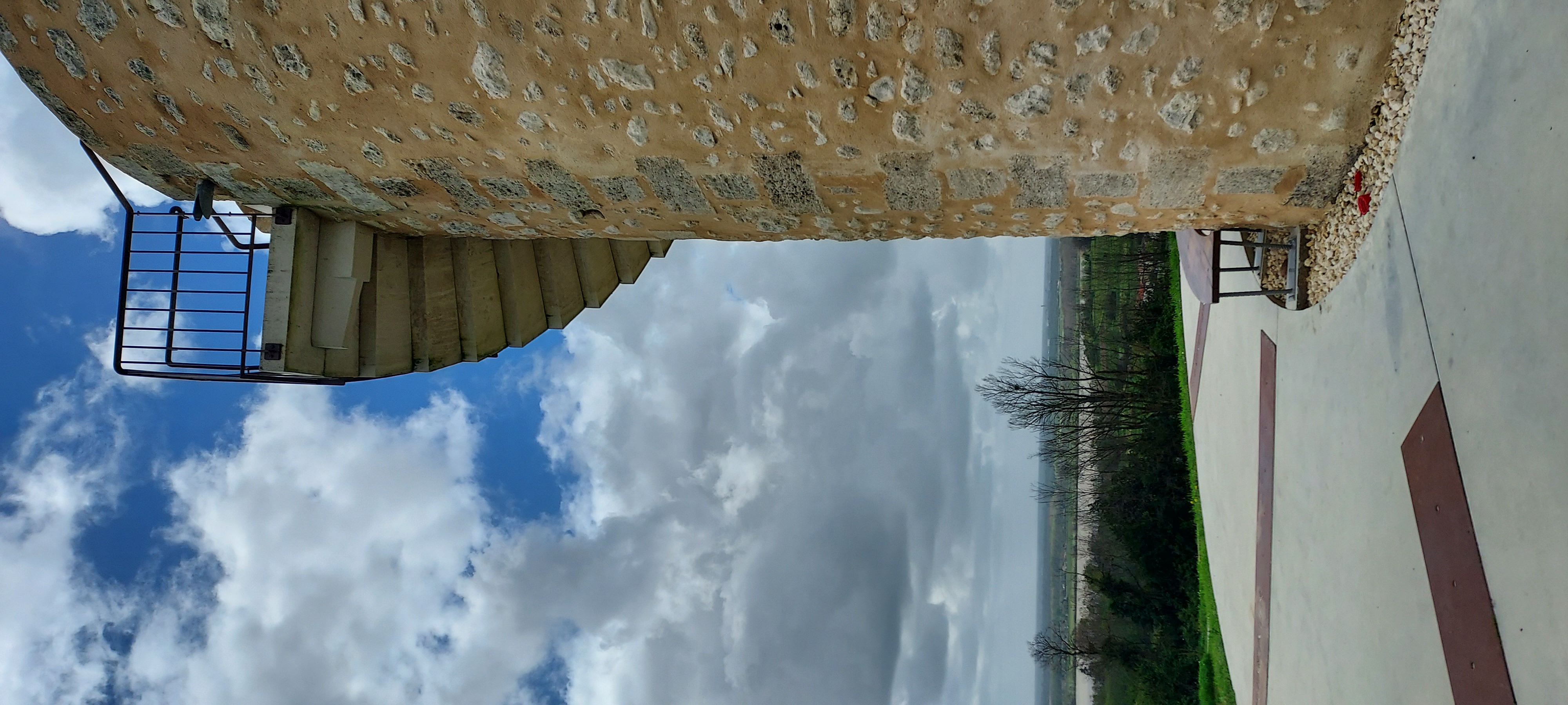Les Moulins de Montalon et leur stèle, Saint-André-de-Cubzac - photo 5