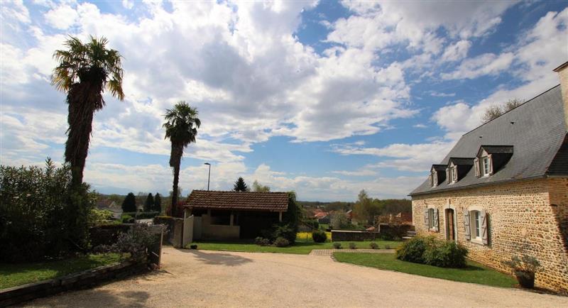 Gite Marelifa