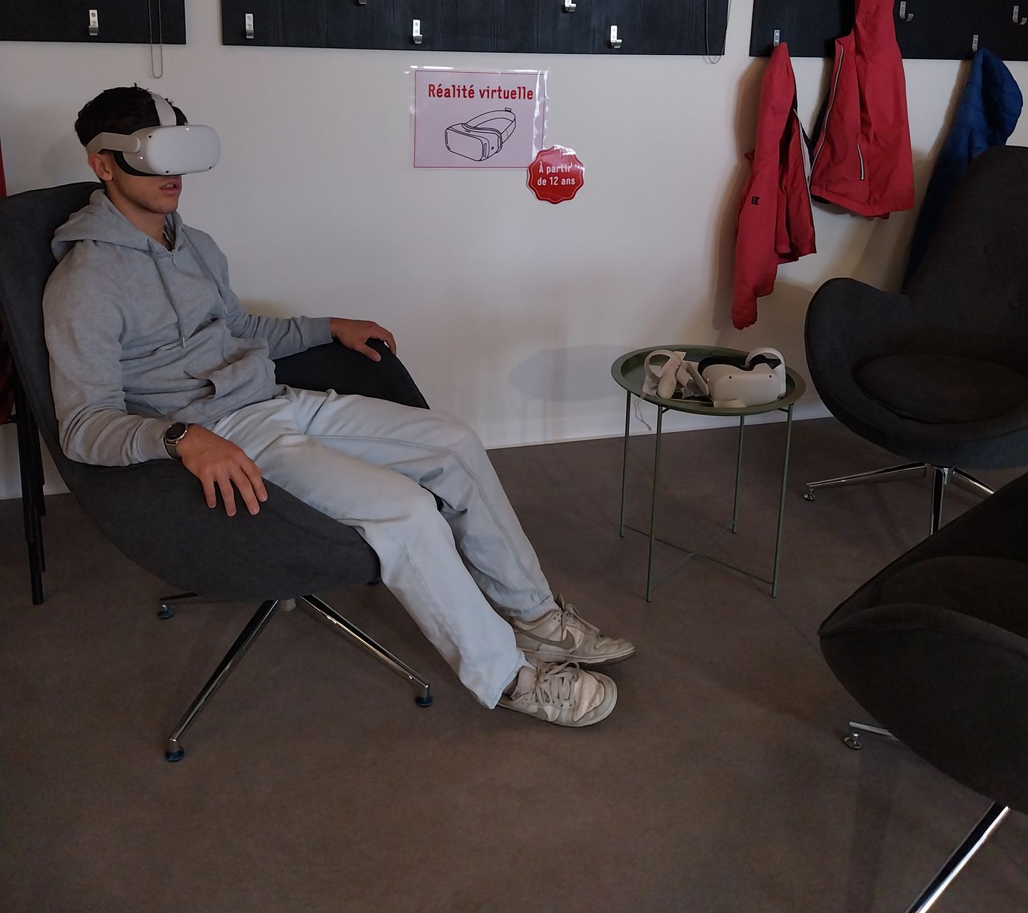 Micro-Folie, Montardon