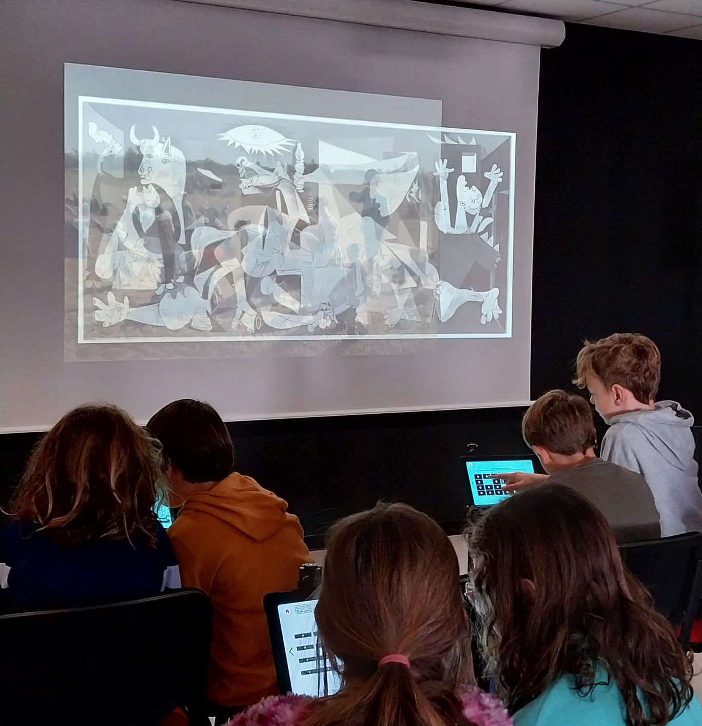 Micro-Folie, Montardon - photo 3