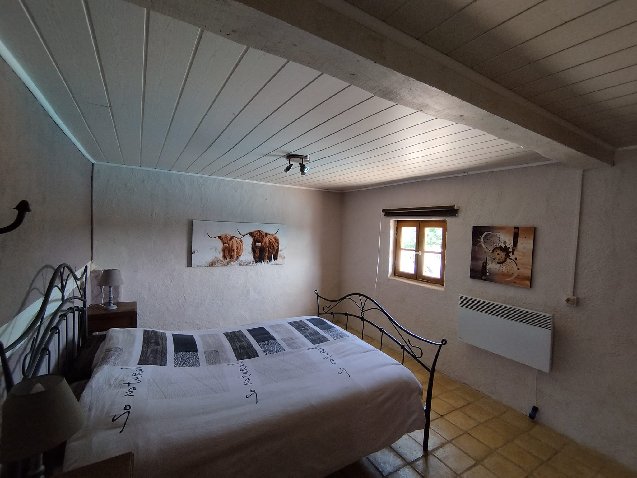 Gîte Montardy Ferme, Saint-Paul-la-Roche - photo 4