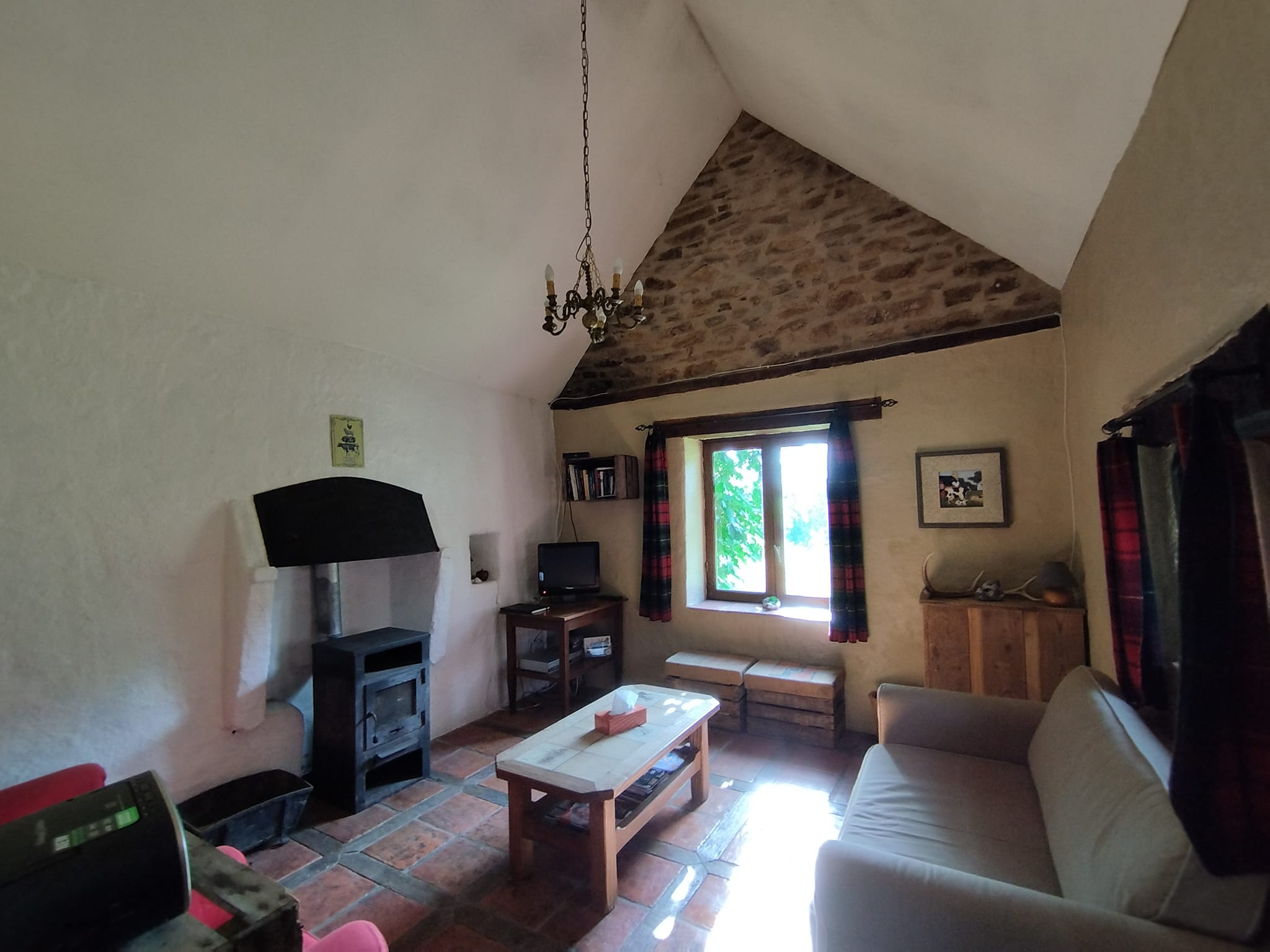 Gîte Montardy Ferme, Saint-Paul-la-Roche - photo 2