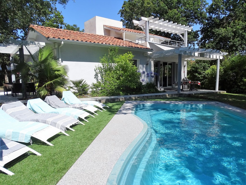 Villa ma Petite Folie - photo 4