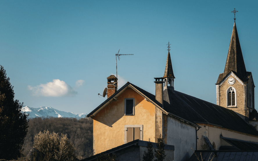 Image de présentation du lieu