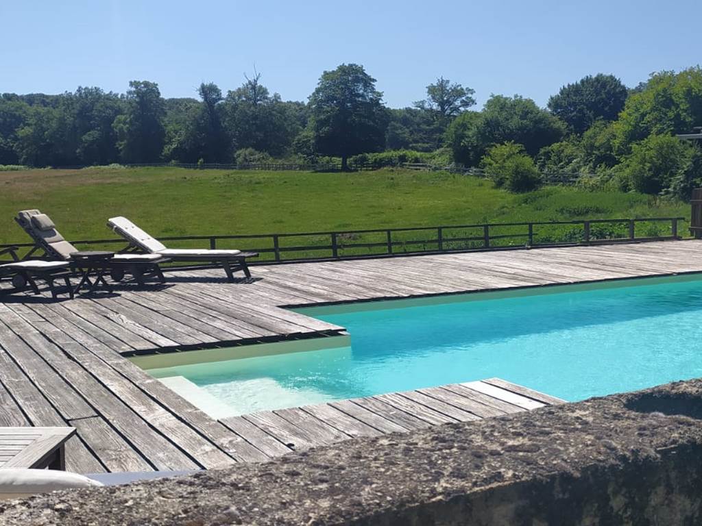 Chambre d'Hôtes Château de Montautre, Fromental - photo 6