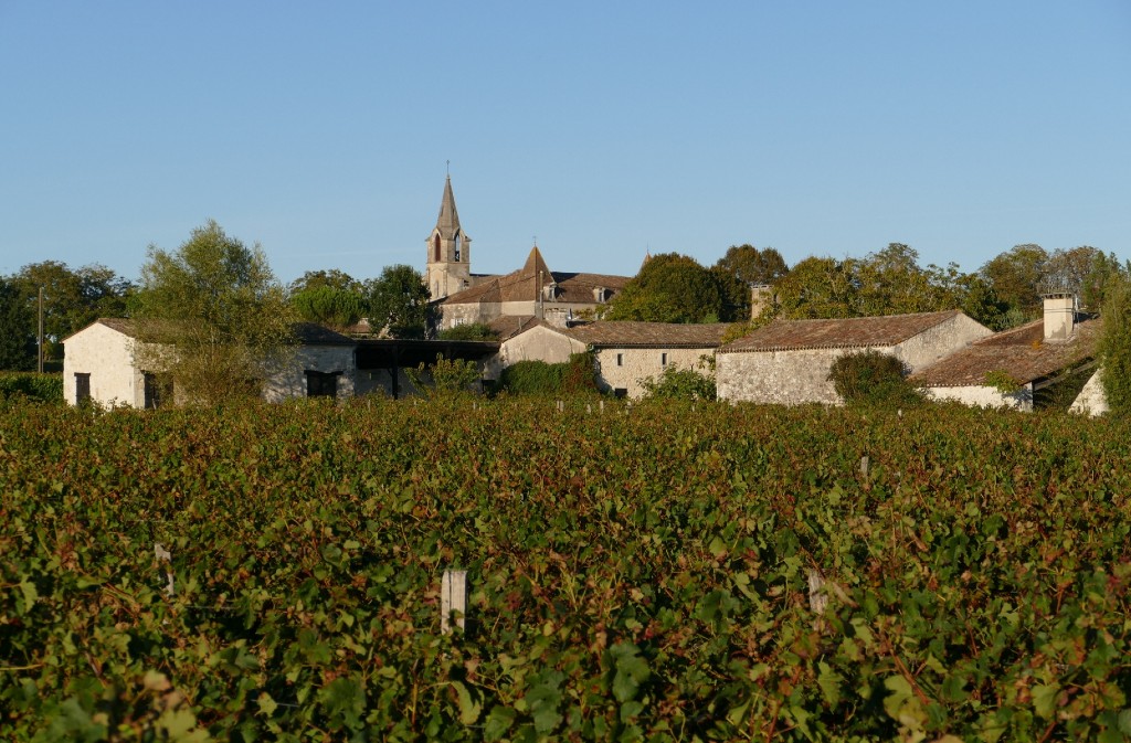 Domaine de Grimardy