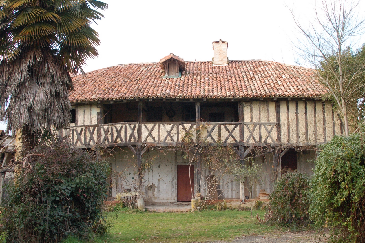 Bastide de Montégut, Montégut - photo 4