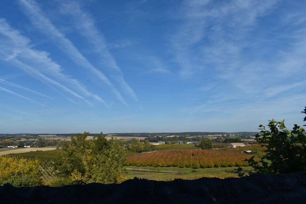 Point de vue Ô XIII Clochers, Monteton - photo 7