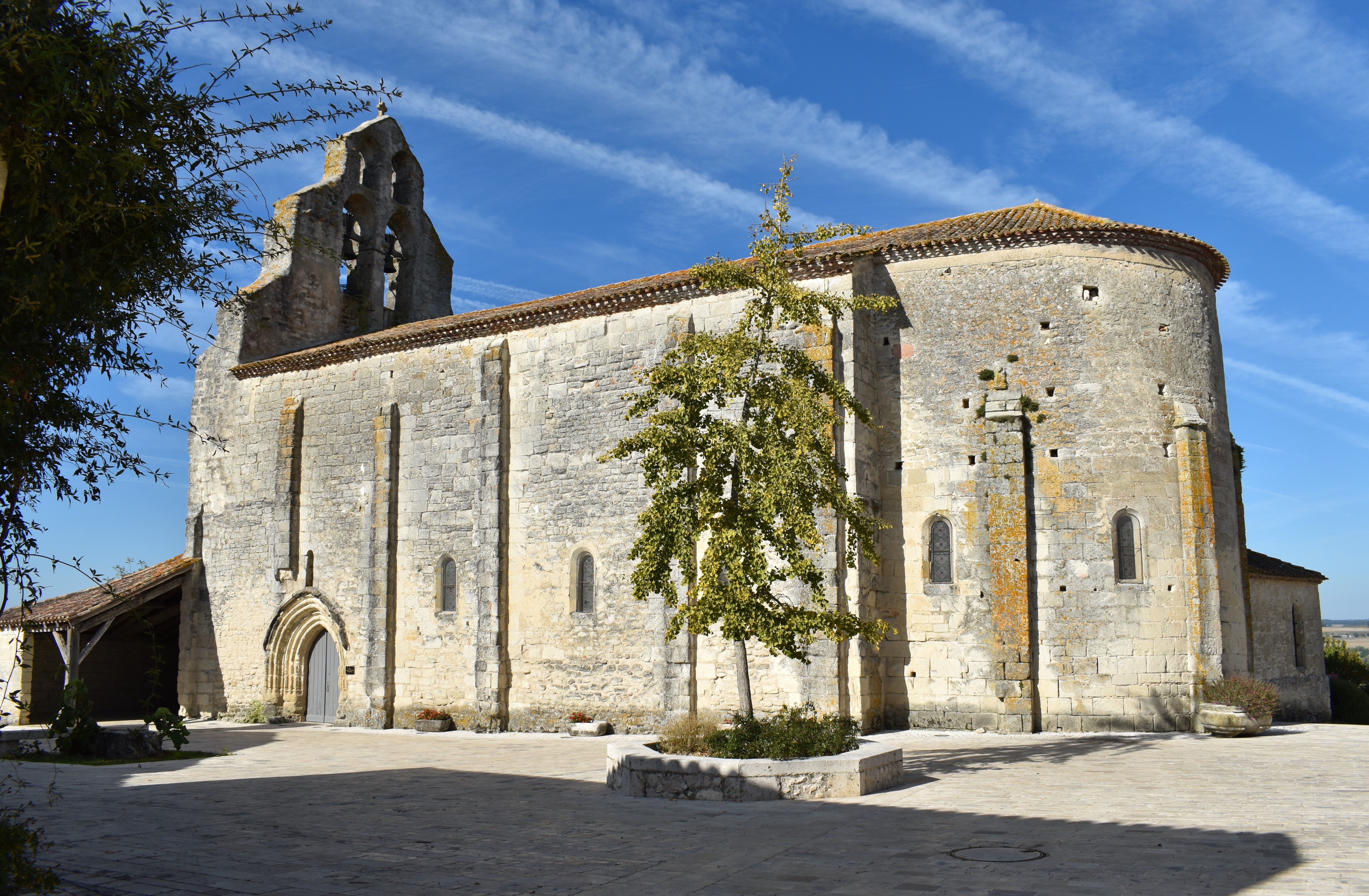 Point de vue Ô XIII Clochers, Monteton - photo 9