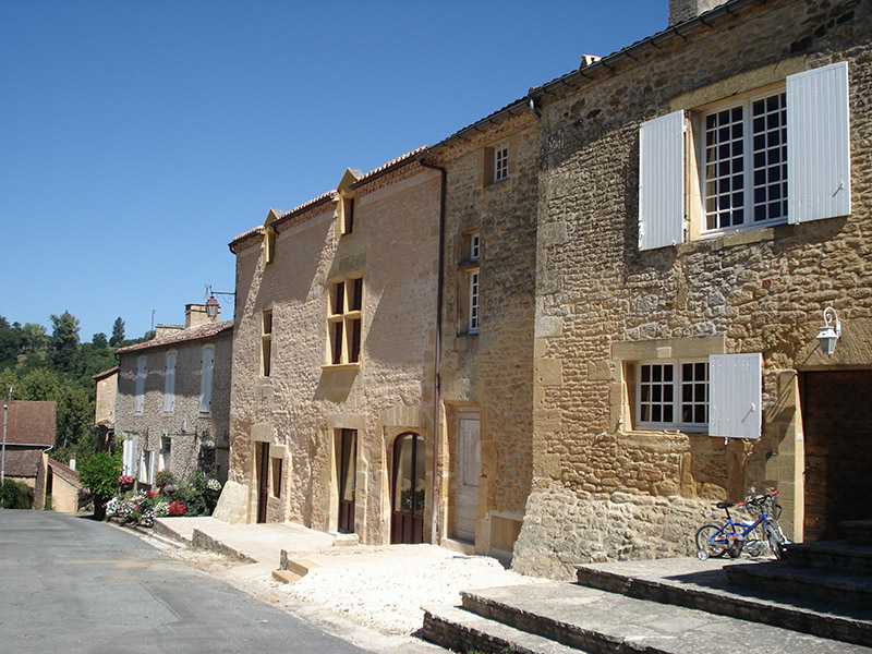 Fête Votive, Montferrand-du-Périgord - photo 2
