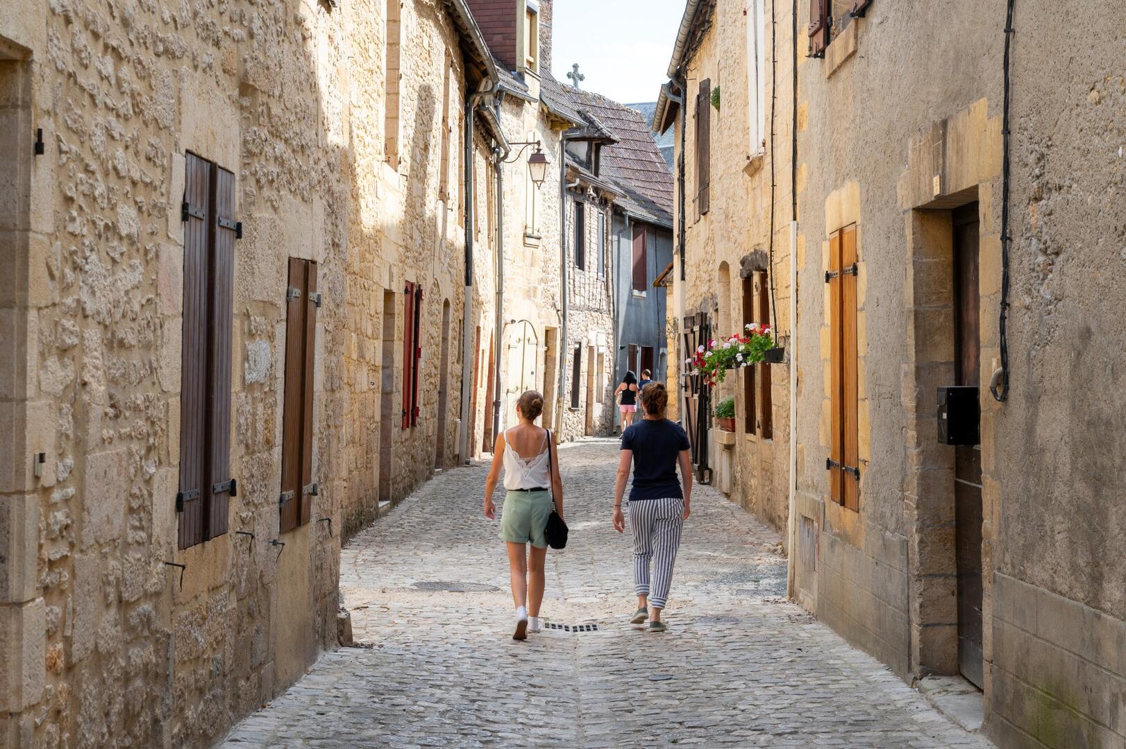 Boucle des Etangs de Coulonge n° 18 / Montignac-Lascaux