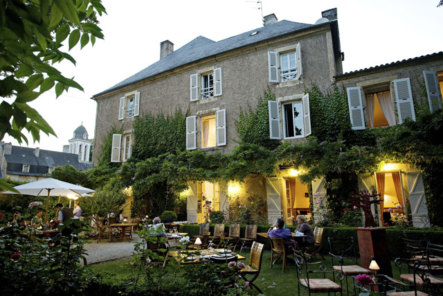 Hostellerie La Roseraie, Montignac-Lascaux - photo 6