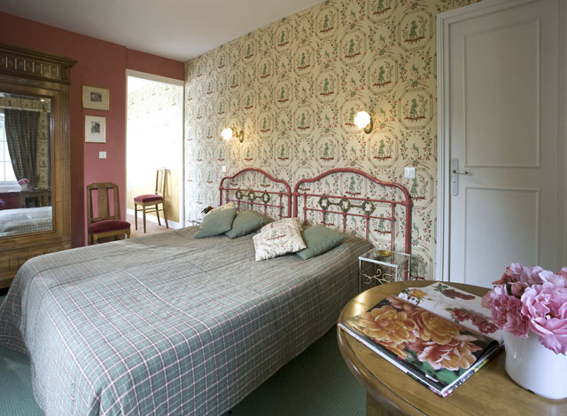 Hostellerie La Roseraie, Montignac-Lascaux - photo 7