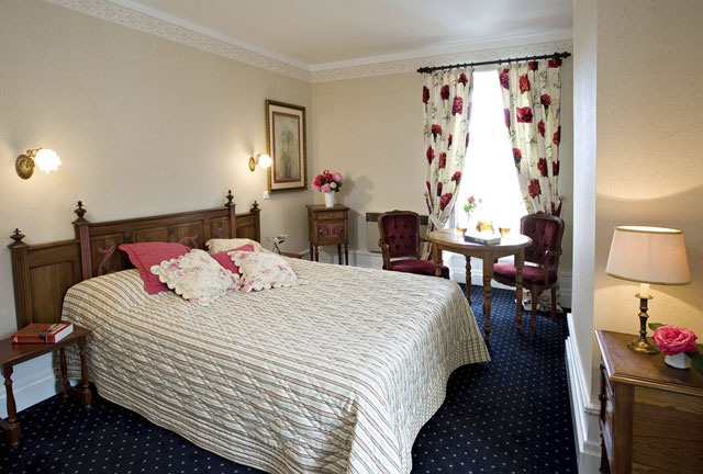 Hostellerie La Roseraie, Montignac-Lascaux - photo 2