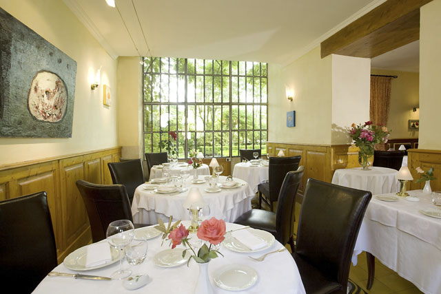 Hostellerie La Roseraie, Montignac-Lascaux - photo 4