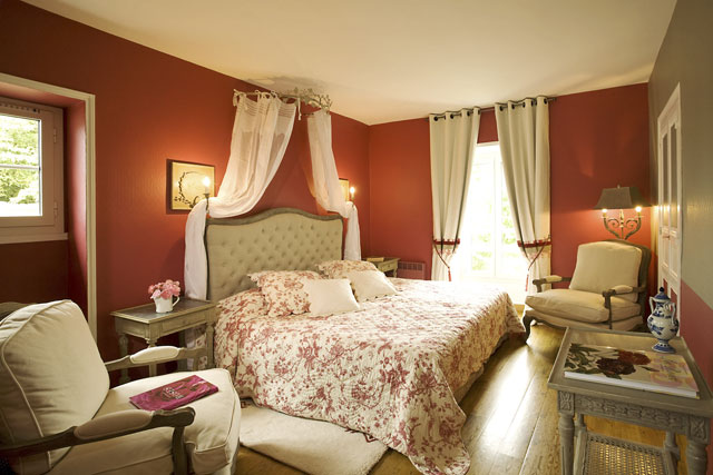 Hostellerie La Roseraie, Montignac-Lascaux - photo 5