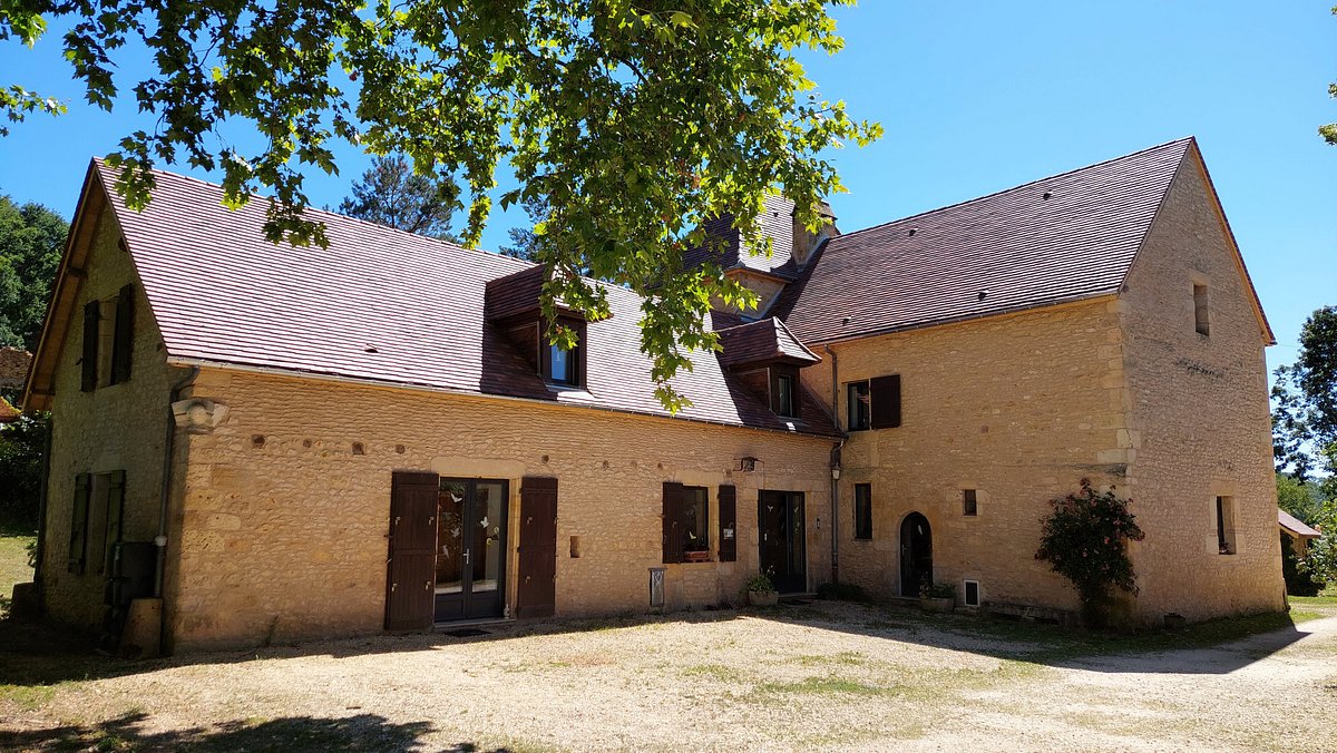 Gite La Ferme des Petites Oreilles