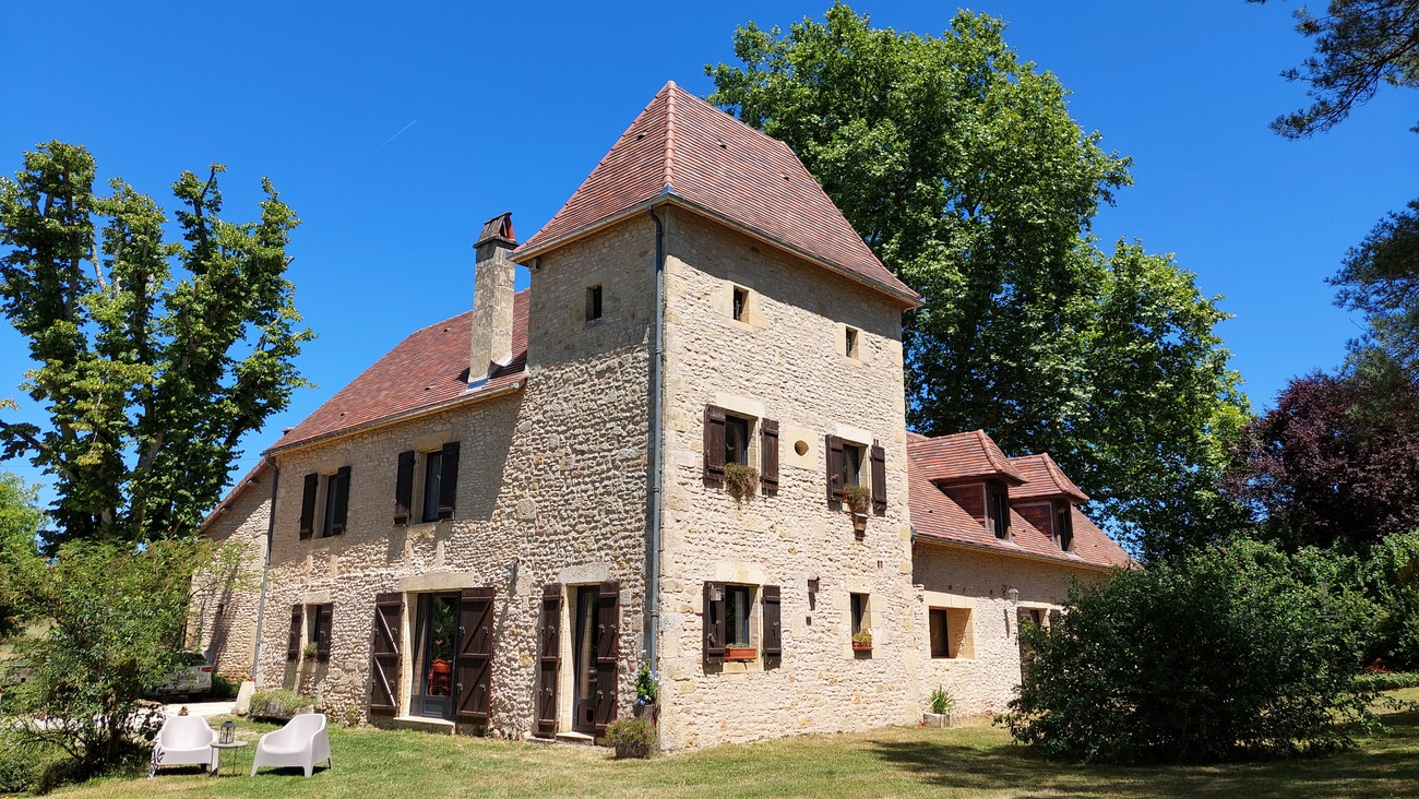 Gite La Ferme des Petites Oreilles, Montignac-Lascaux - photo 8