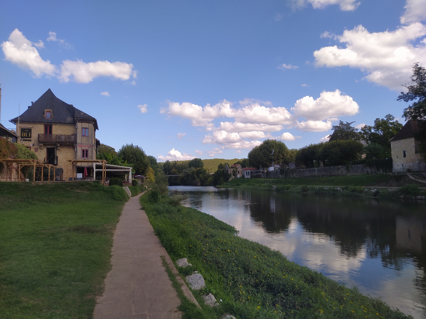 Tèrra Aventura : Montignac, une histoire de Ponts
