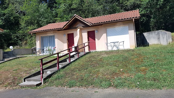Résidence Montijo n°1, Eugénie-les-Bains