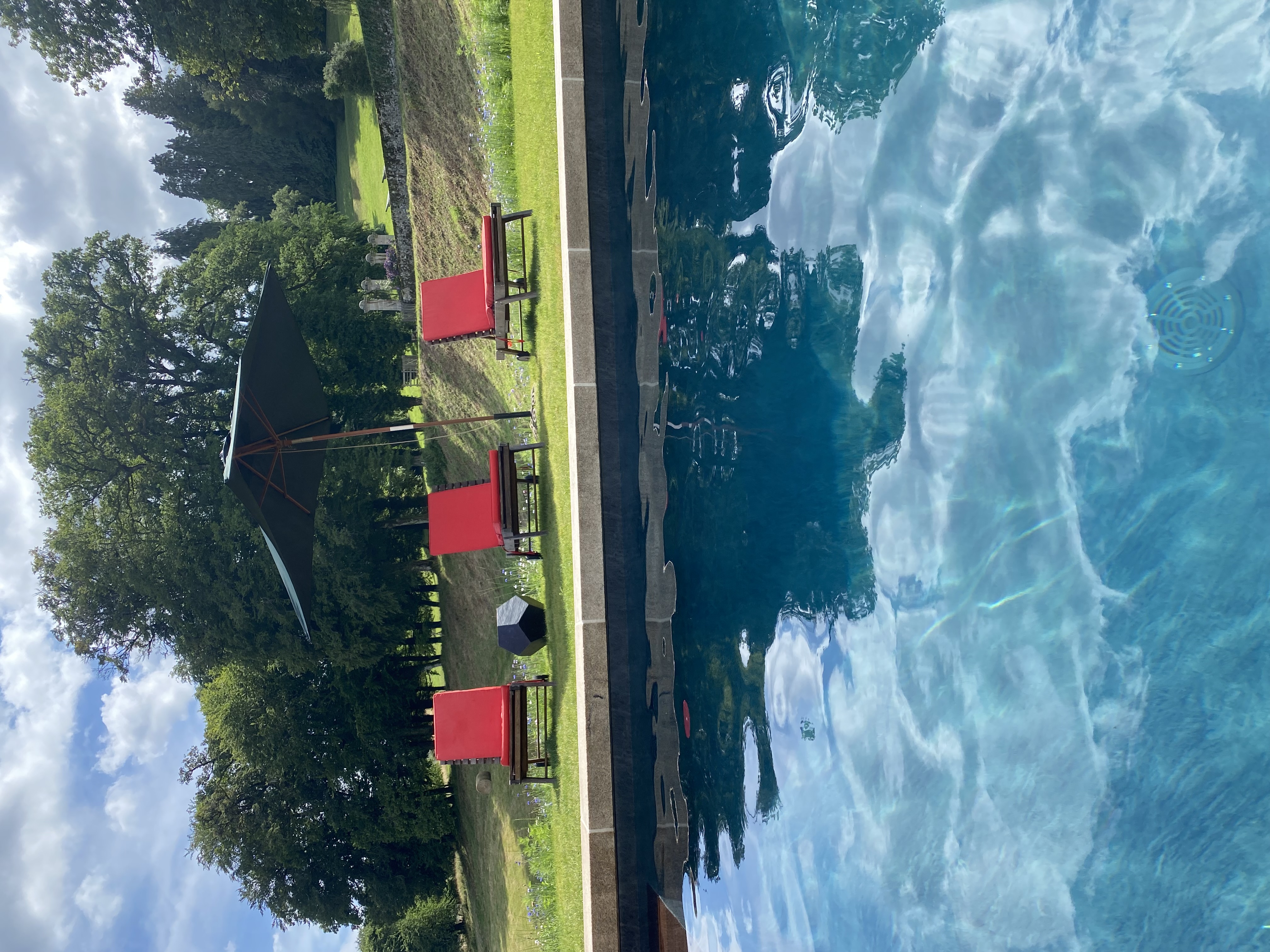 Le gîte Le Domaine de Montmery - photo 4