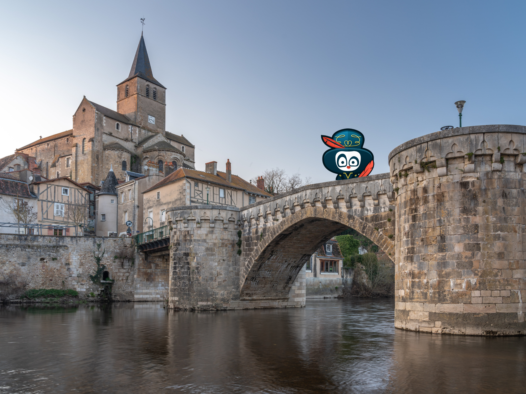 Tèrra Aventura : L’Admirateur Secret