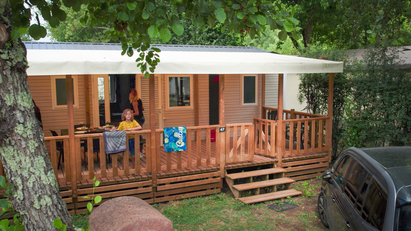 Camping La Lenotte, Monplaisant - photo 16