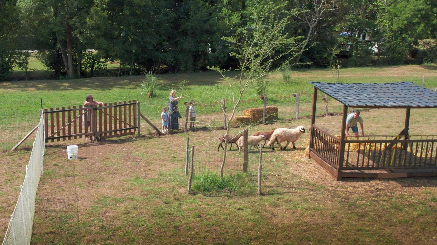 Camping La Lenotte - photo 5