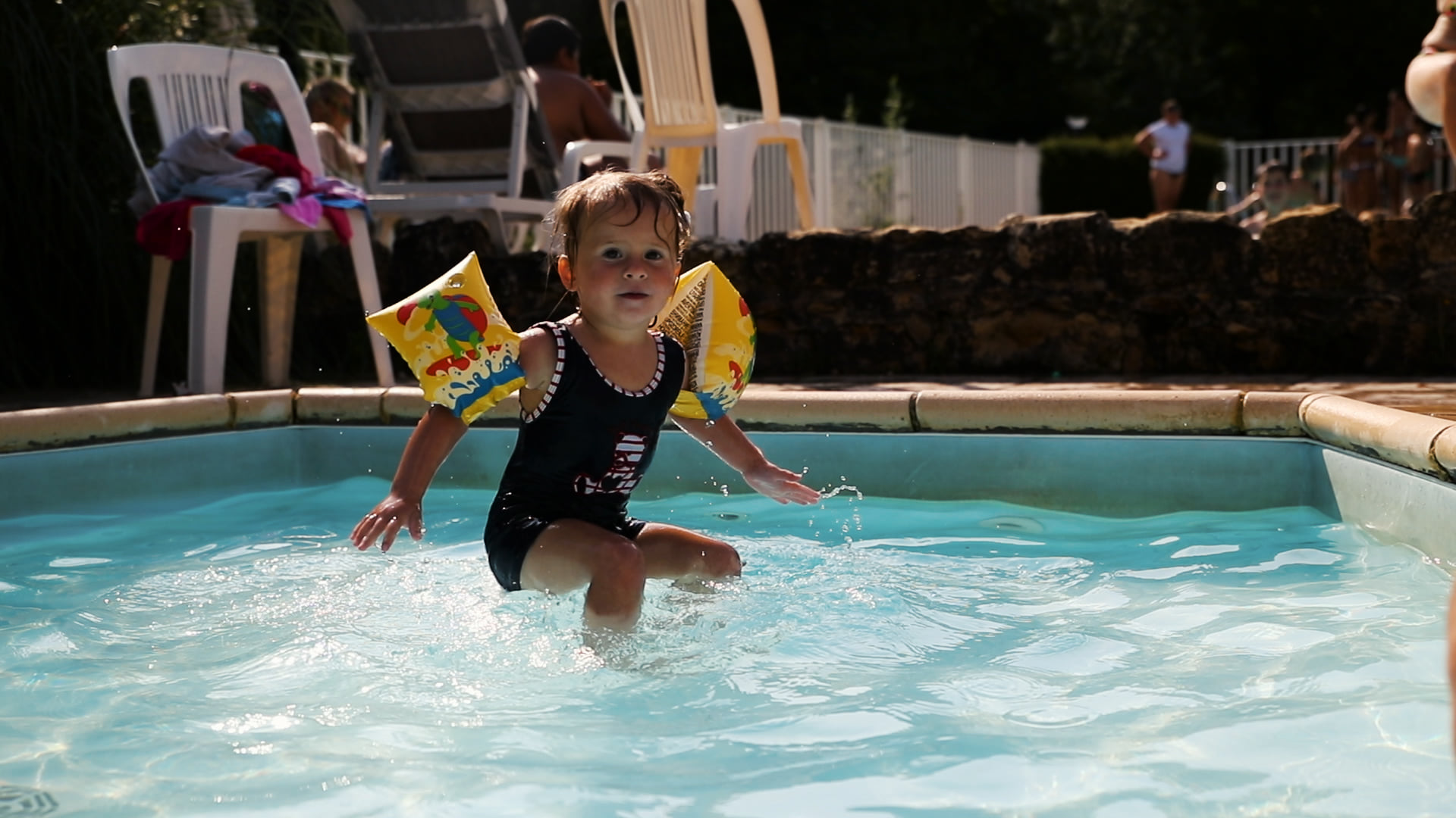 Camping La Lenotte, Monplaisant - photo 13