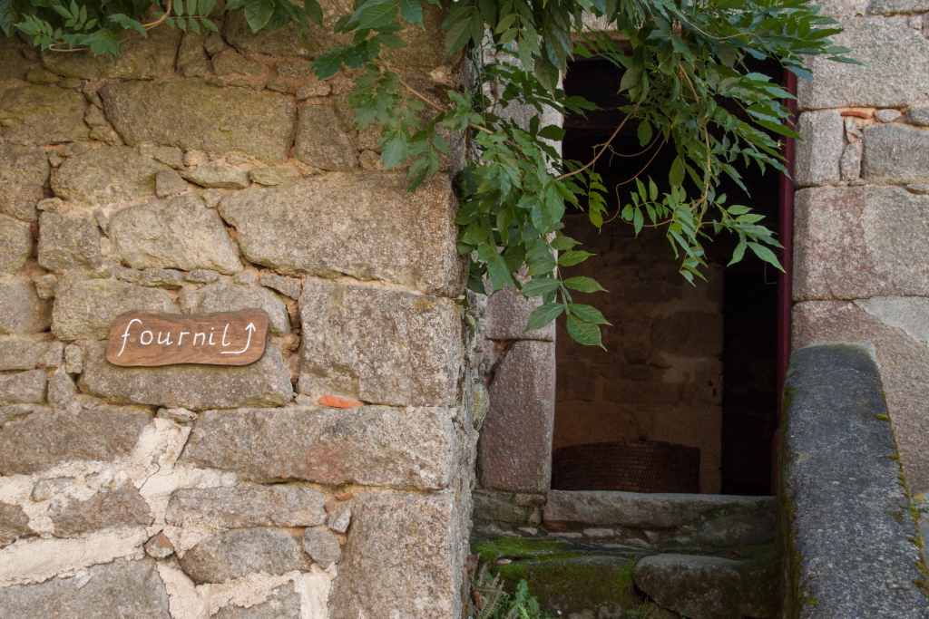 C11 circuit cyclo autour de Bellac et Mortemart, Bellac - photo 2