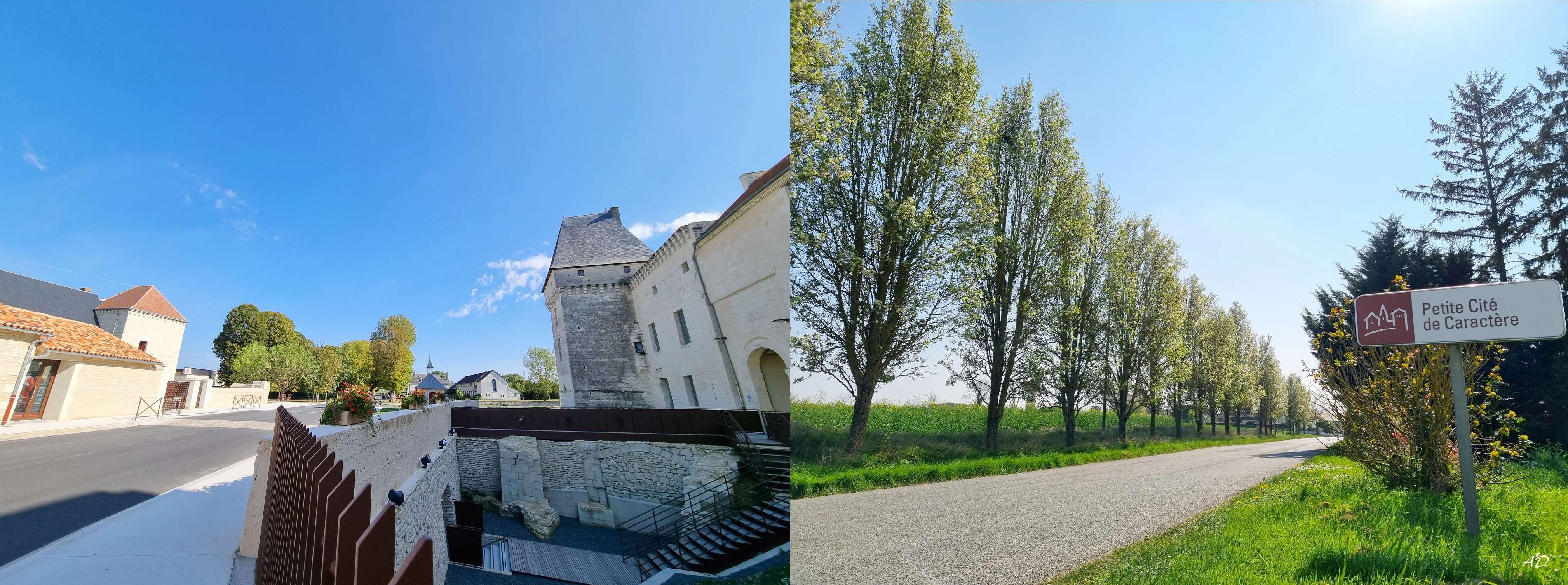 Monts-sur-Guesnes