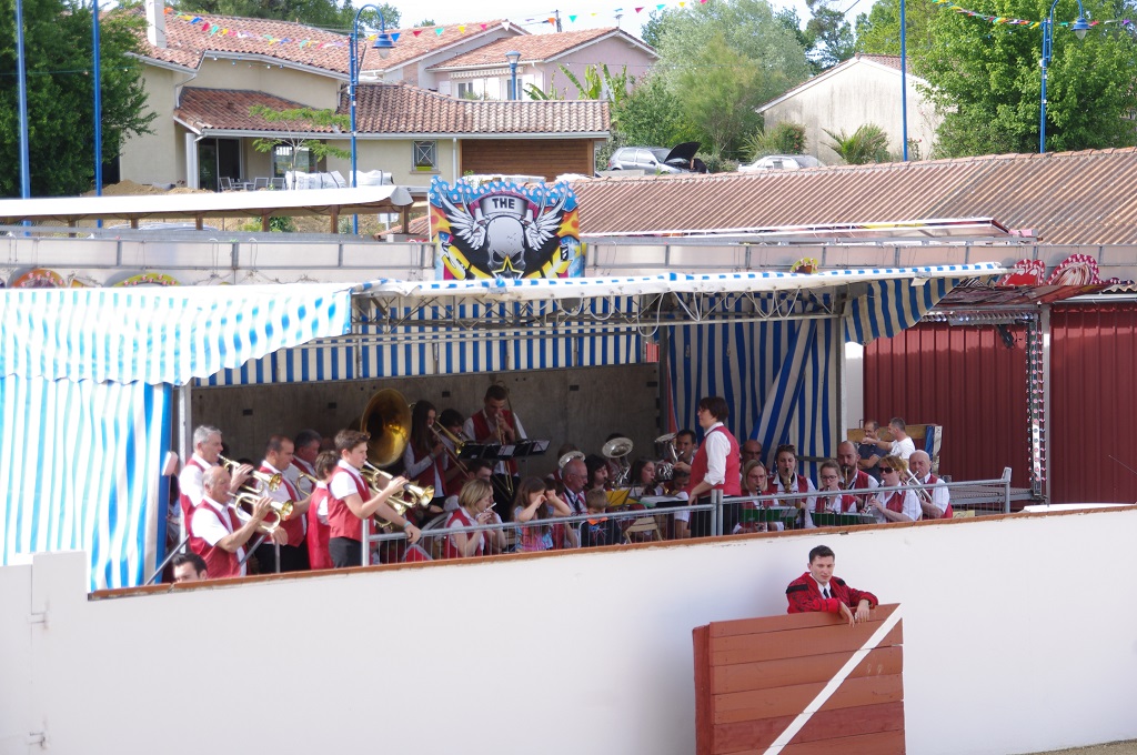 Arènes, Montsoué - photo 9