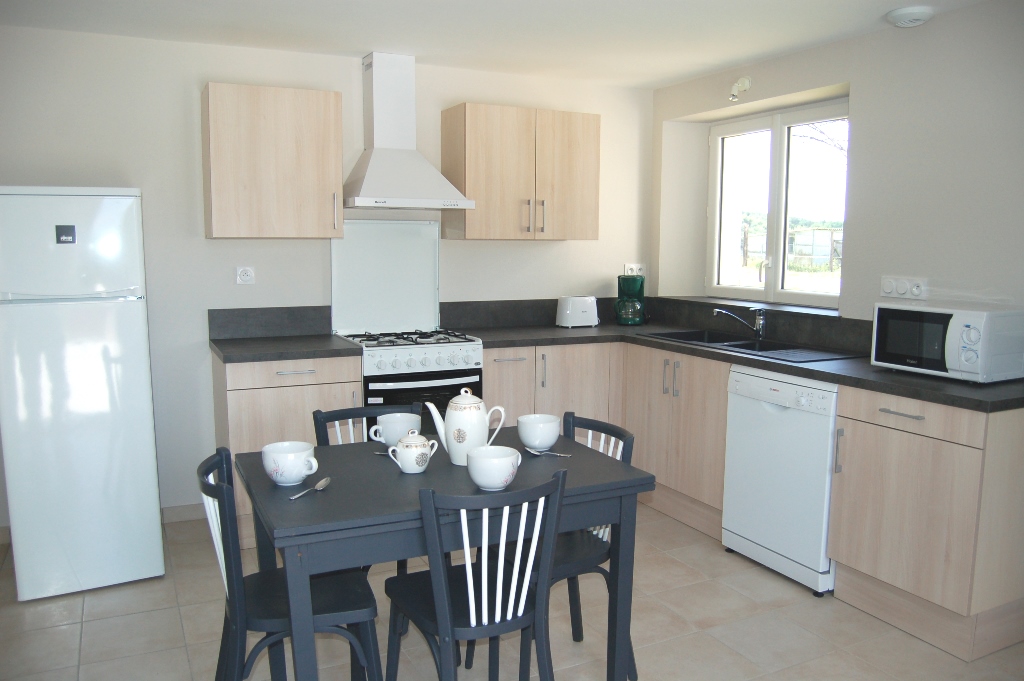 La Dugue Ouest, Montsoué - photo 6