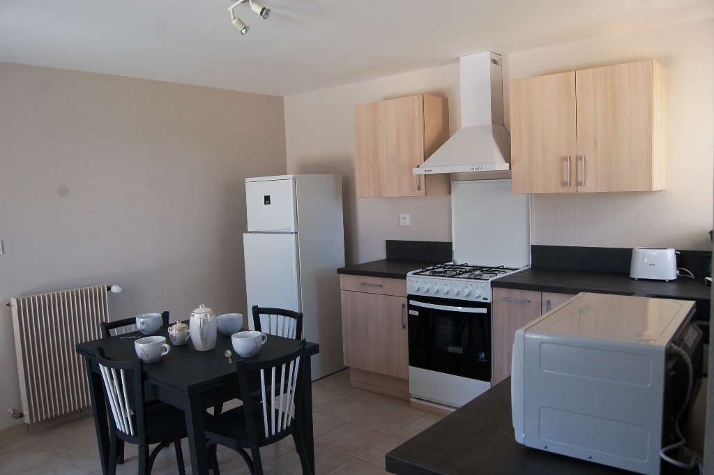 La Dugue Ouest, Montsoué