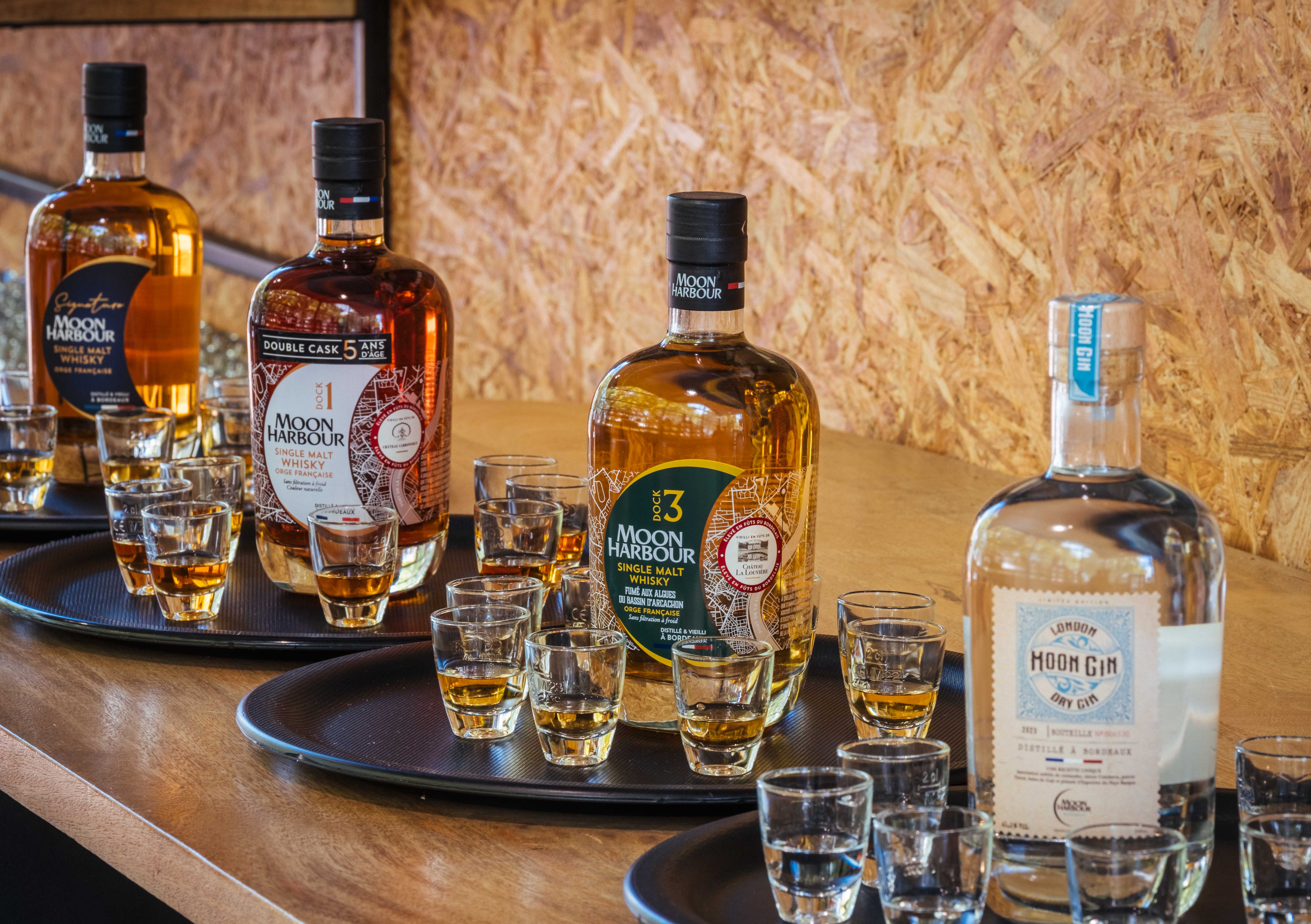 Distillerie Moon Harbour — photo 3