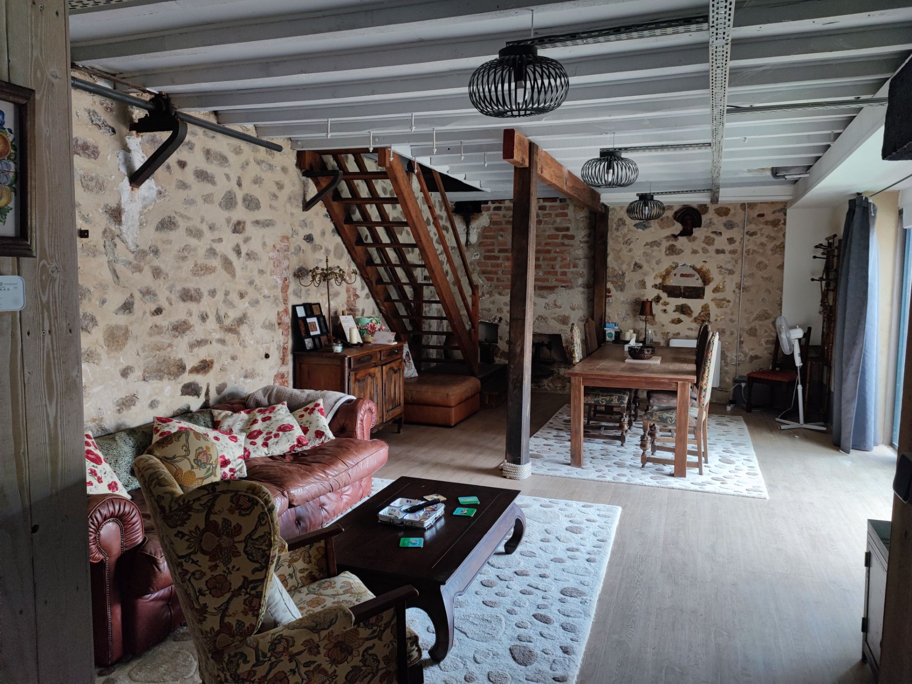Moon River chambres, Saint-Junien - photo 6
