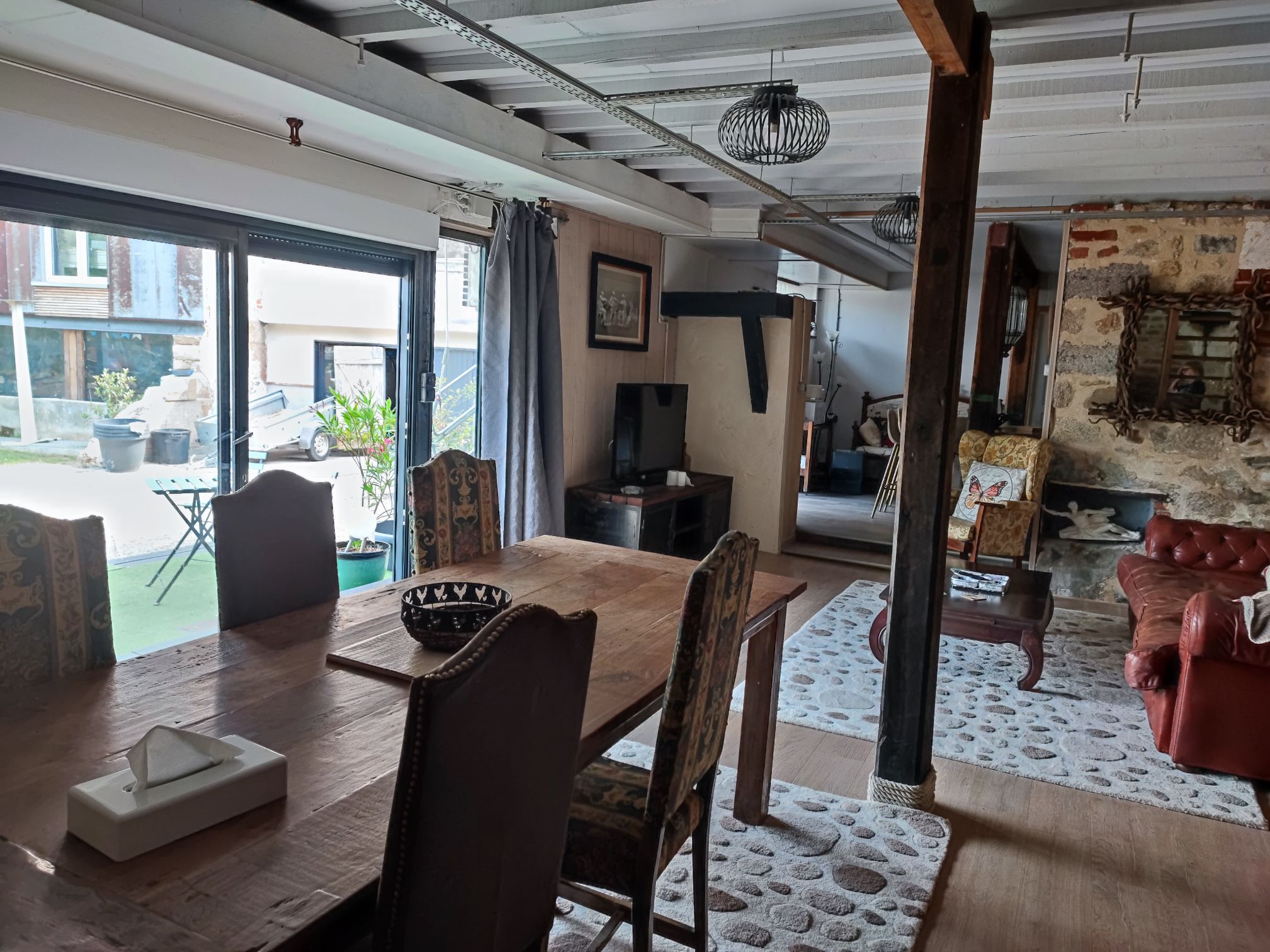 Moon River chambres, Saint-Junien - photo 8