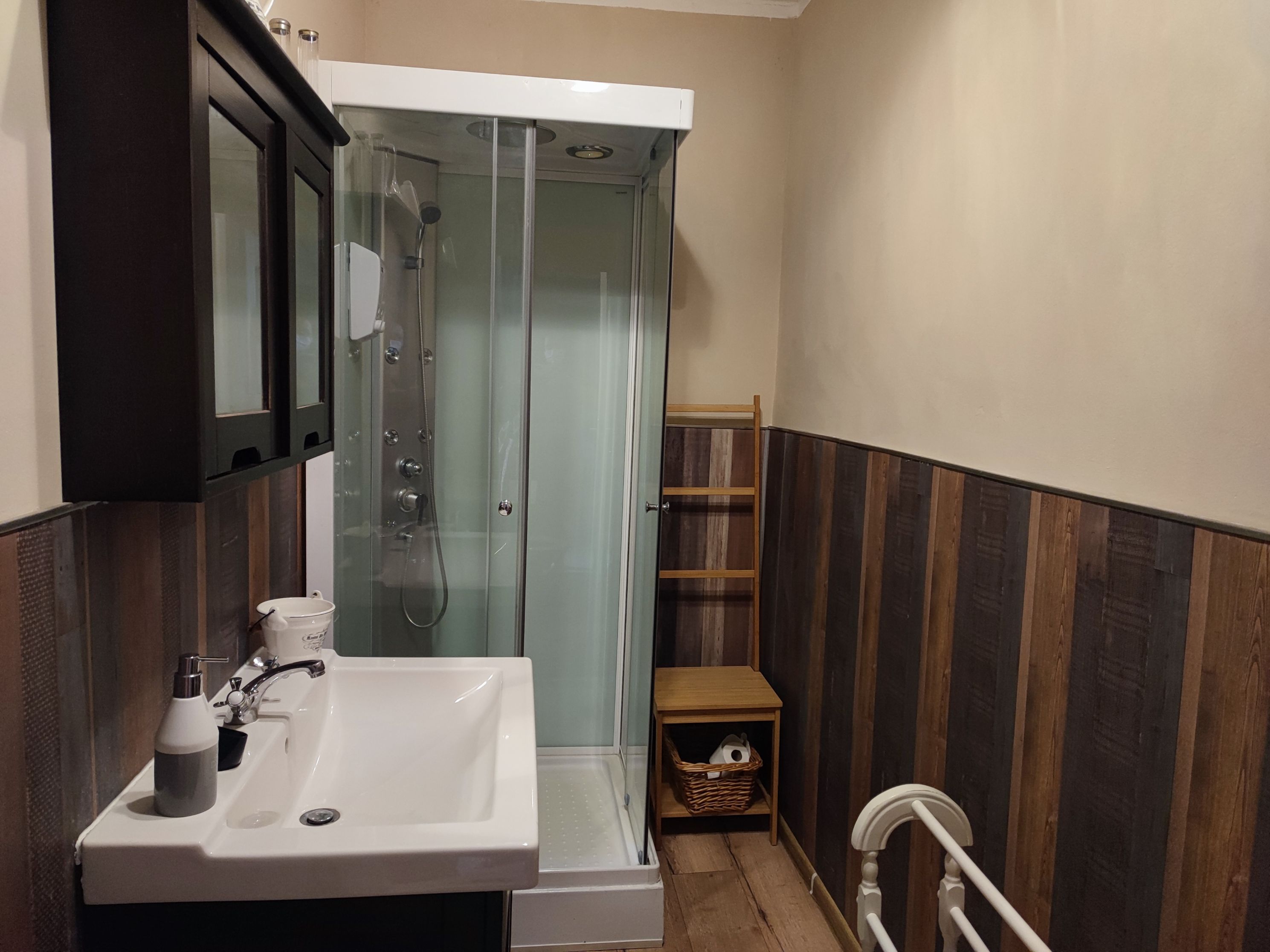 Moon River chambres, Saint-Junien - photo 4